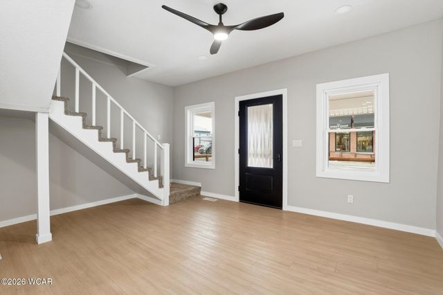 328 N Main Street, Bluffton, OH 45817