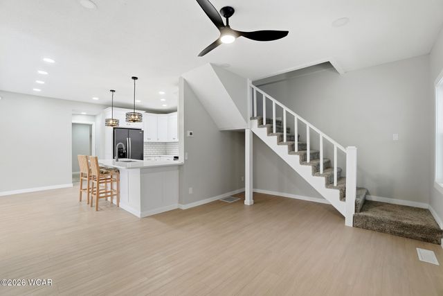 328 N Main Street, Bluffton, OH 45817