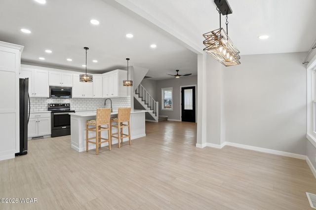 328 N Main Street, Bluffton, OH 45817