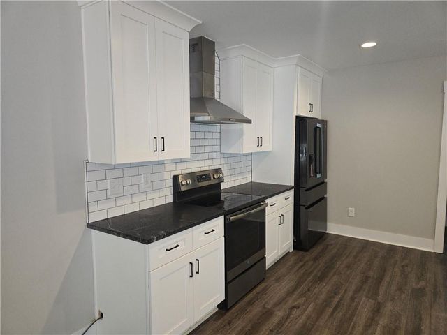 1029 Washington Heights Terrace, Atlanta, GA 30314