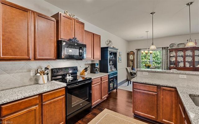 758 Forester Court, High Point, NC 27265