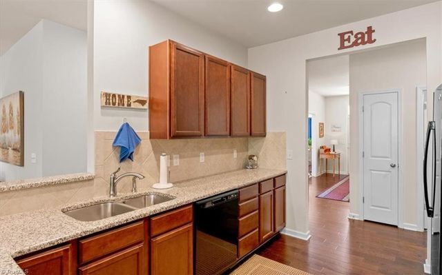758 Forester Court, High Point, NC 27265