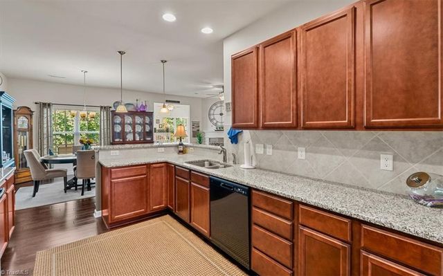 758 Forester Court, High Point, NC 27265
