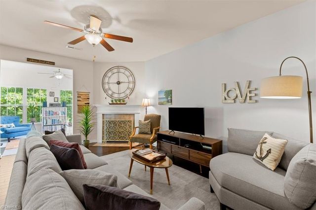 758 Forester Court, High Point, NC 27265