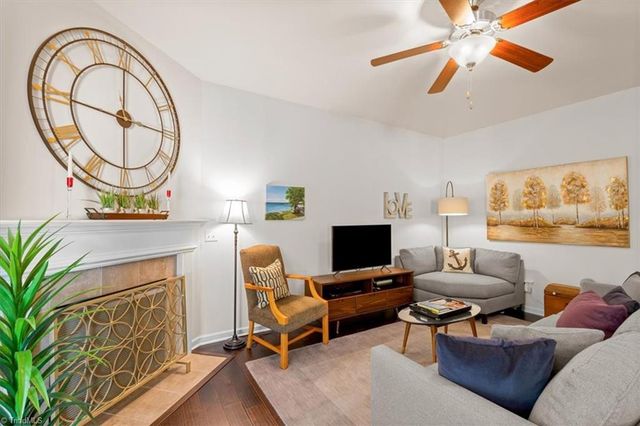 758 Forester Court, High Point, NC 27265