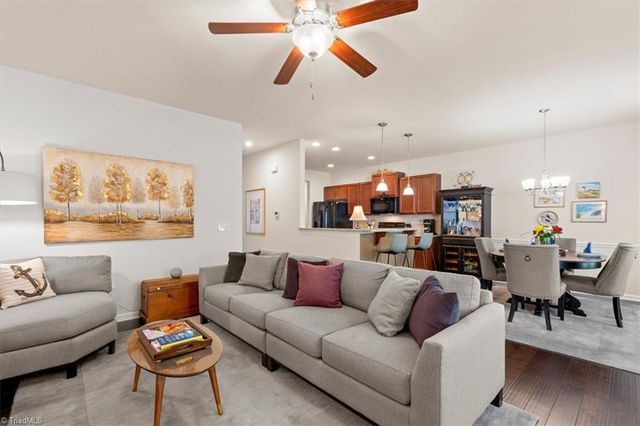 758 Forester Court, High Point, NC 27265