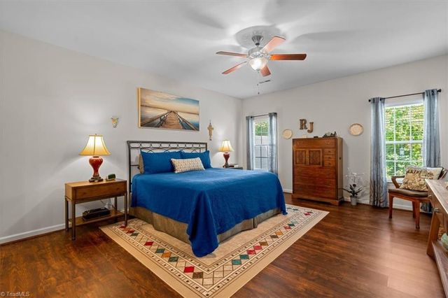 758 Forester Court, High Point, NC 27265