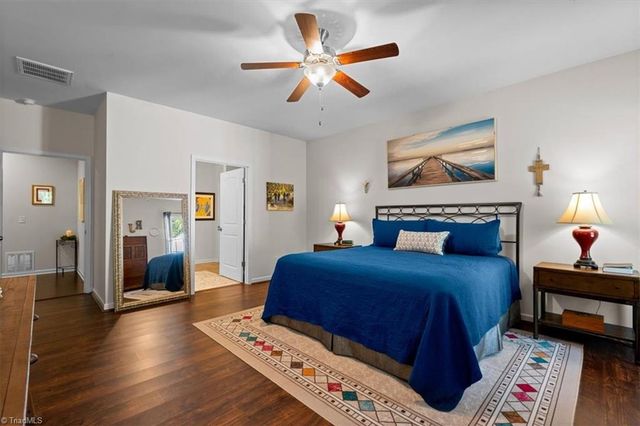 758 Forester Court, High Point, NC 27265