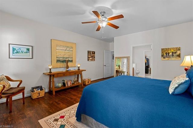 758 Forester Court, High Point, NC 27265