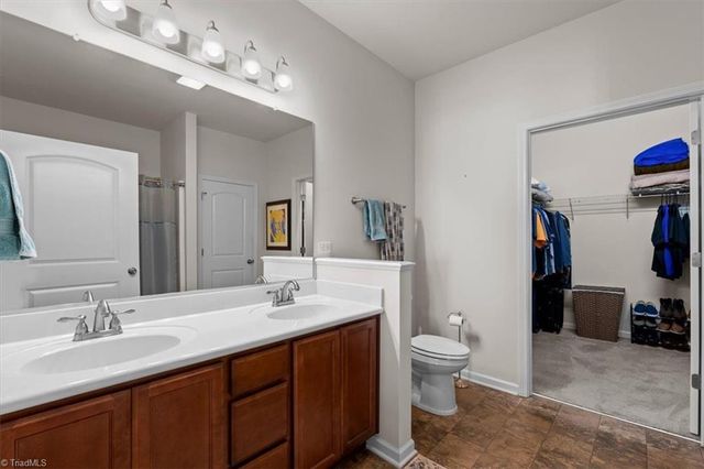 758 Forester Court, High Point, NC 27265