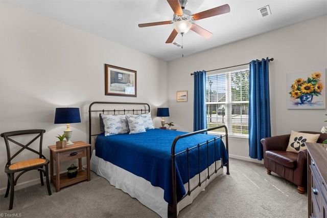758 Forester Court, High Point, NC 27265