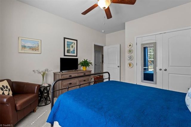 758 Forester Court, High Point, NC 27265