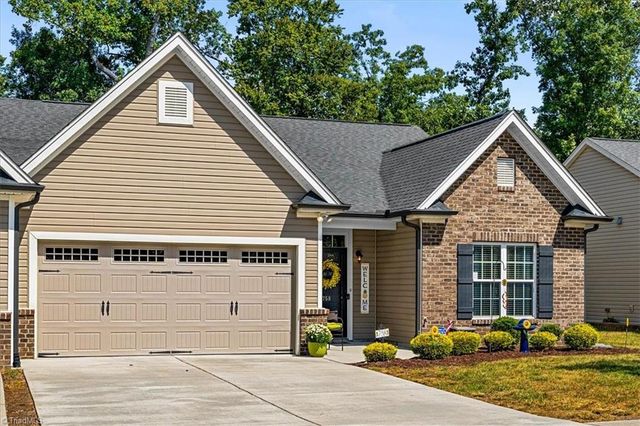 758 Forester Court, High Point, NC 27265