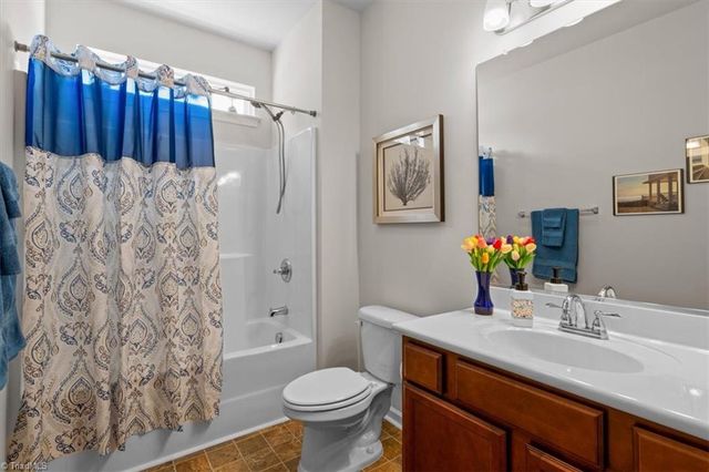 758 Forester Court, High Point, NC 27265