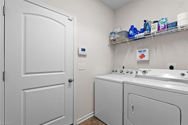 758 Forester Court, High Point, NC 27265