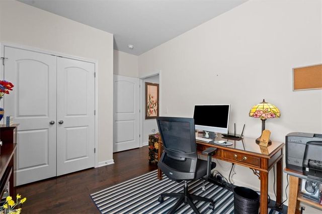 758 Forester Court, High Point, NC 27265
