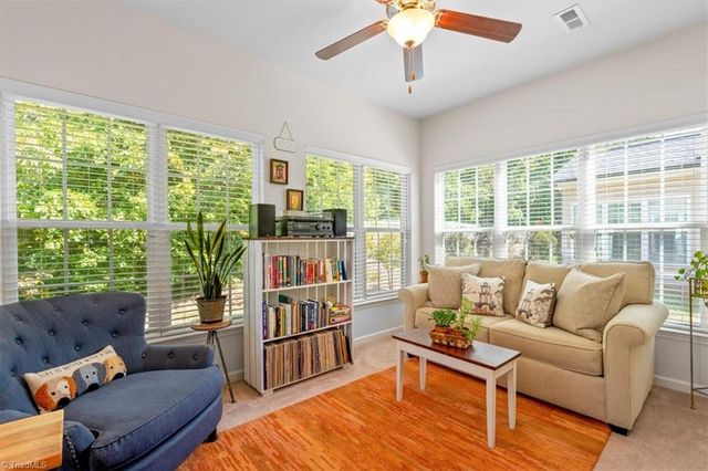 758 Forester Court, High Point, NC 27265