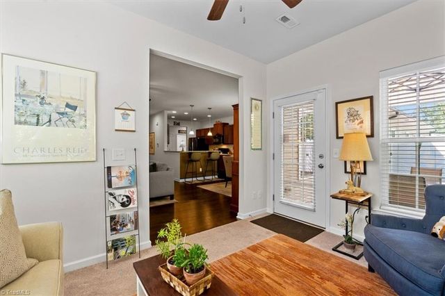 758 Forester Court, High Point, NC 27265