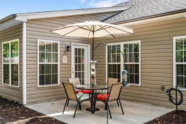 758 Forester Court, High Point, NC 27265