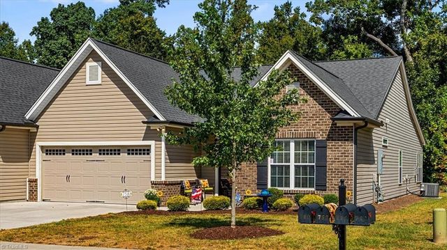 758 Forester Court, High Point, NC 27265