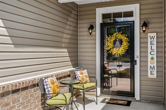 758 Forester Court, High Point, NC 27265