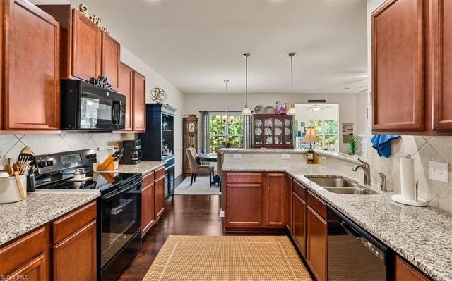 758 Forester Court, High Point, NC 27265