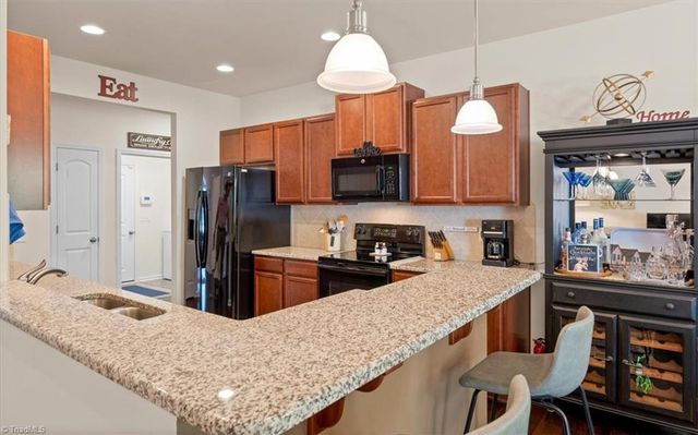 758 Forester Court, High Point, NC 27265