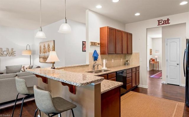 758 Forester Court, High Point, NC 27265