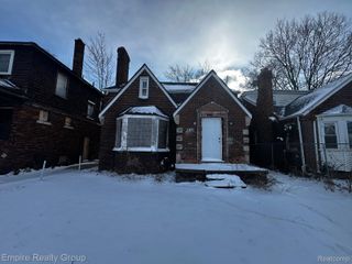 13723 Castleton Street, Detroit, MI 48227