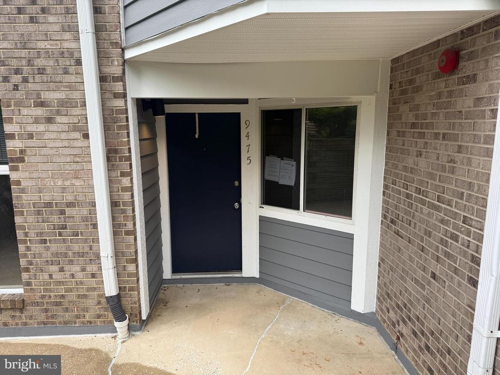 9475 HICKORY LIMB #253, Columbia, MD 21045