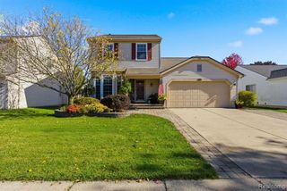 7409 Hogan Drive, Ypsilanti, MI 48197