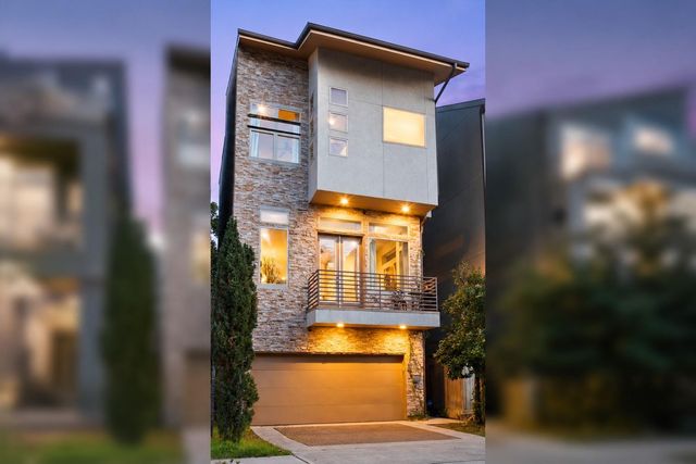 4413 Eli Street, Houston, TX 77007