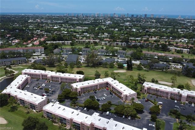 170 Turtle Lake CT 309, Naples, FL 34105