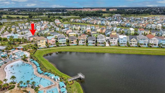 8029 SAND BAR DRIVE, Kissimmee, FL 34747