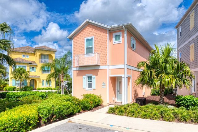 8029 SAND BAR DRIVE, Kissimmee, FL 34747