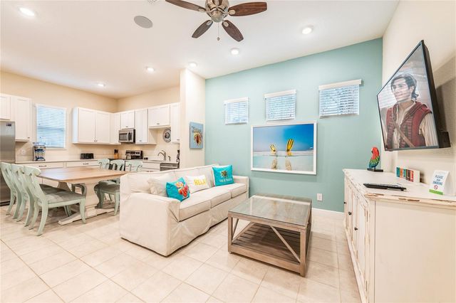 8029 SAND BAR DRIVE, Kissimmee, FL 34747