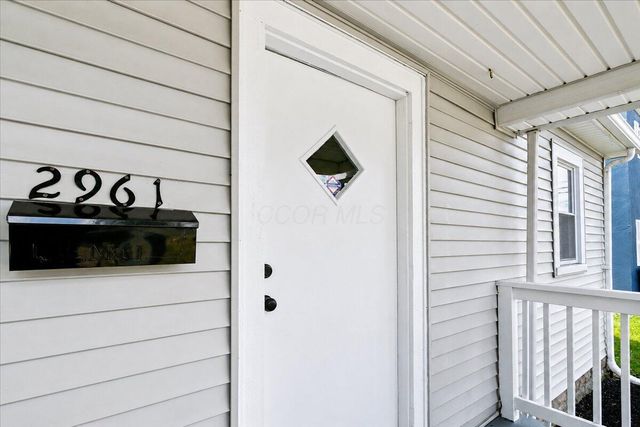 2961 E 11th Avenue, Columbus, OH 43219
