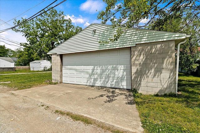 2961 E 11th Avenue, Columbus, OH 43219