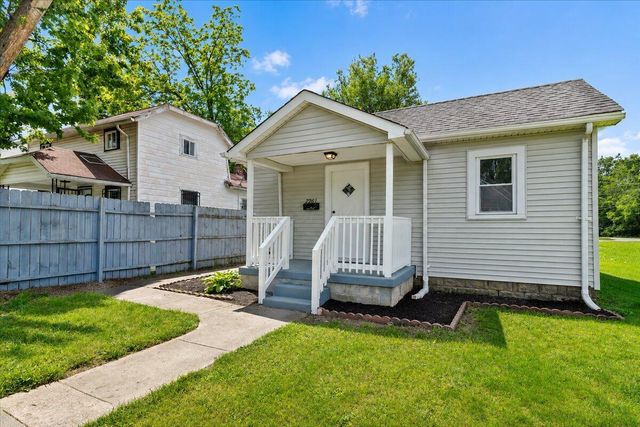 2961 E 11th Avenue, Columbus, OH 43219