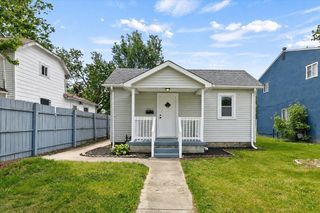 2961 E 11th Avenue, Columbus, OH 43219