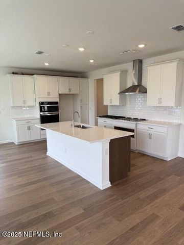 960 BROOK FOREST Drive, St. Augustine, FL 32092