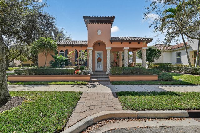 152 Santiago Drive, Jupiter, FL 33458