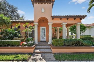 152 Santiago Drive, Jupiter, FL 33458