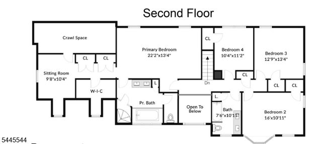 1003 Charles St, Mountainside Boro, NJ 07092