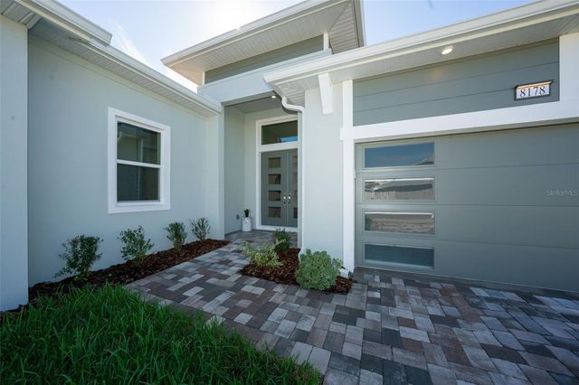8178 IVY STARK BOULEVARD, Wesley Chapel, FL 33545
