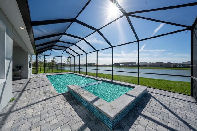 8178 IVY STARK BOULEVARD, Wesley Chapel, FL 33545