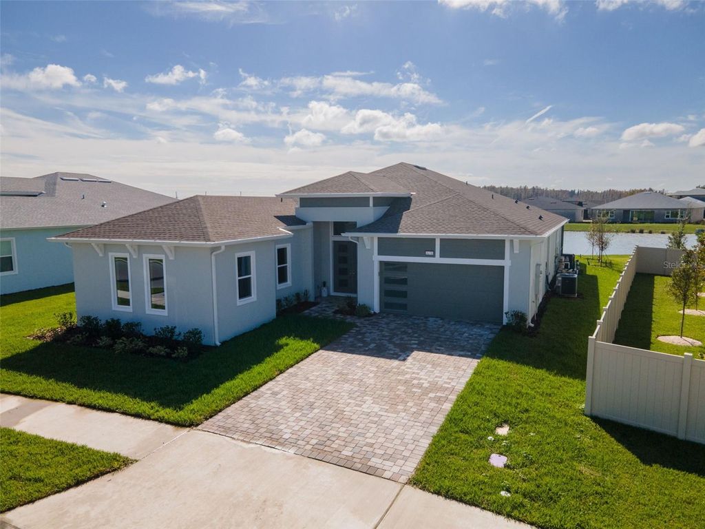 8178 IVY STARK BOULEVARD, Wesley Chapel, FL 33545