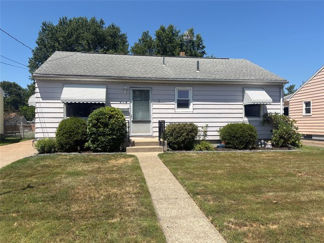 918 W 36TH Street, Erie, PA 16508