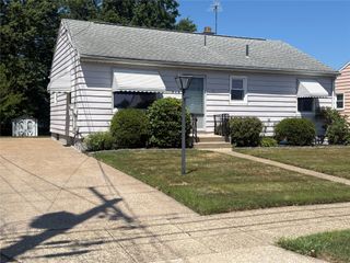 918 W 36TH Street, Erie, PA 16508