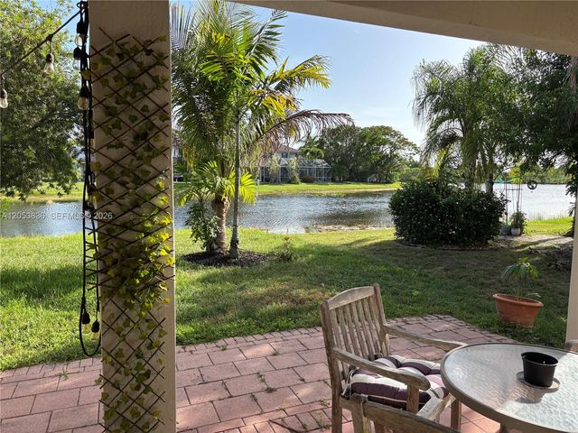 1362 Canary Island Drive, Weston, FL 33327